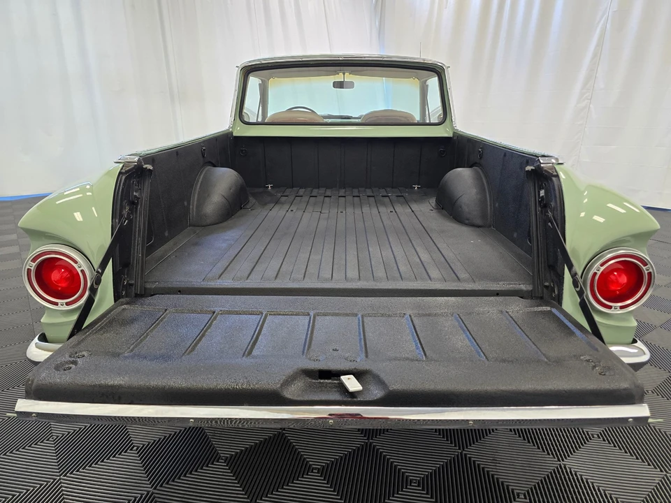 1960 Ford Ranchero 2nd Gen - Image 31 of 31
