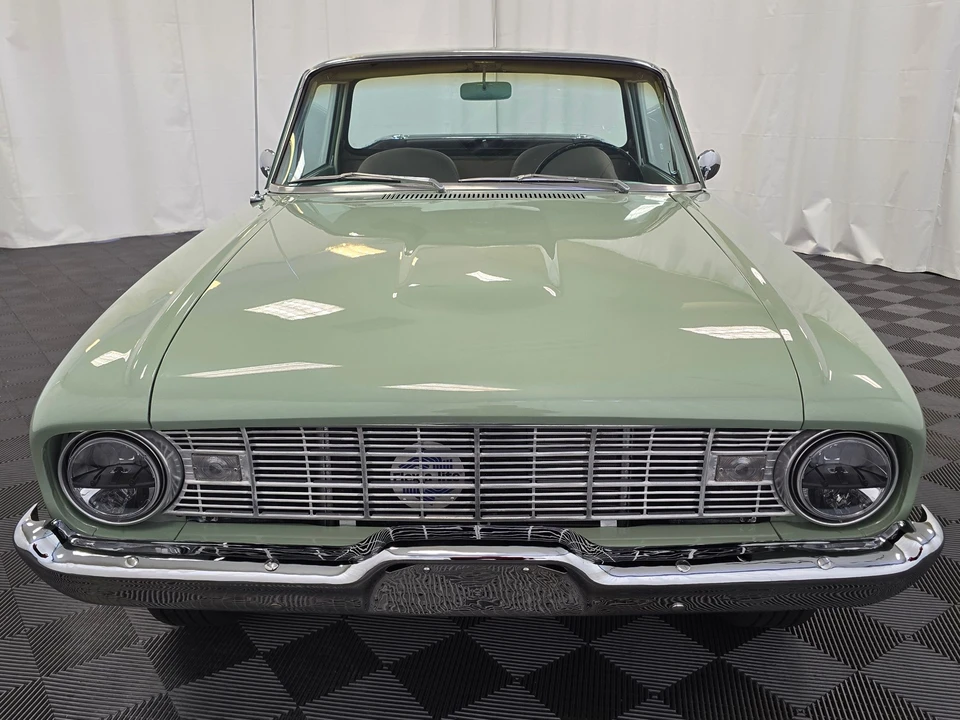 1960 Ford Ranchero 2nd Gen - Image 11 of 31
