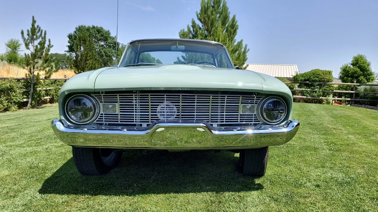 1960 Ford Falcon 1st Gen - Image 20 of 31
