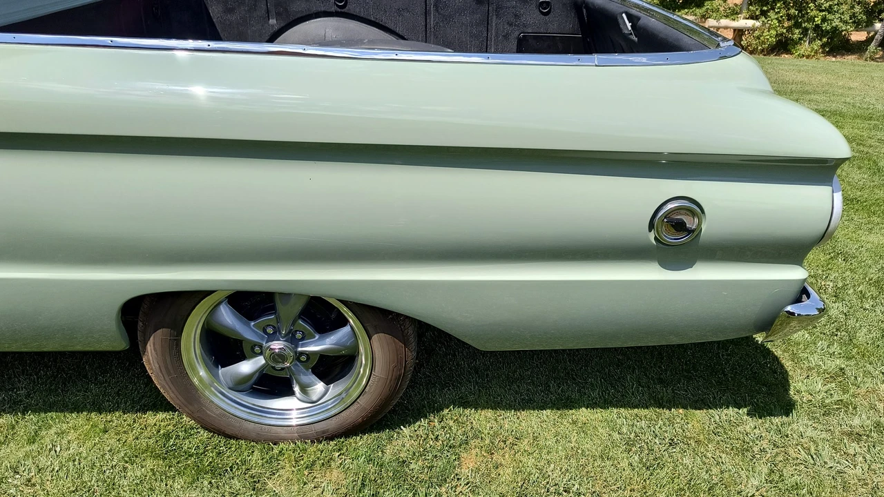 1960 Ford Falcon 1st Gen - Image 25 of 31