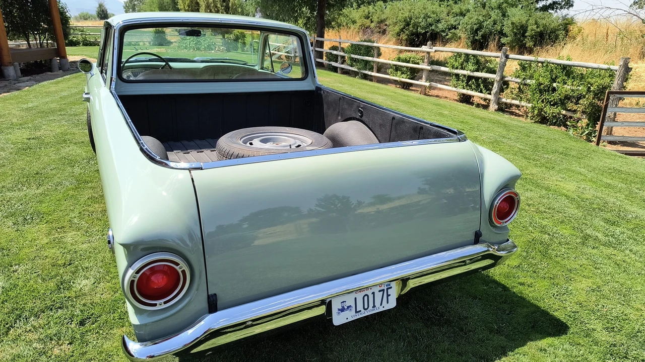 1960 Ford Falcon 1st Gen - Image 28 of 31