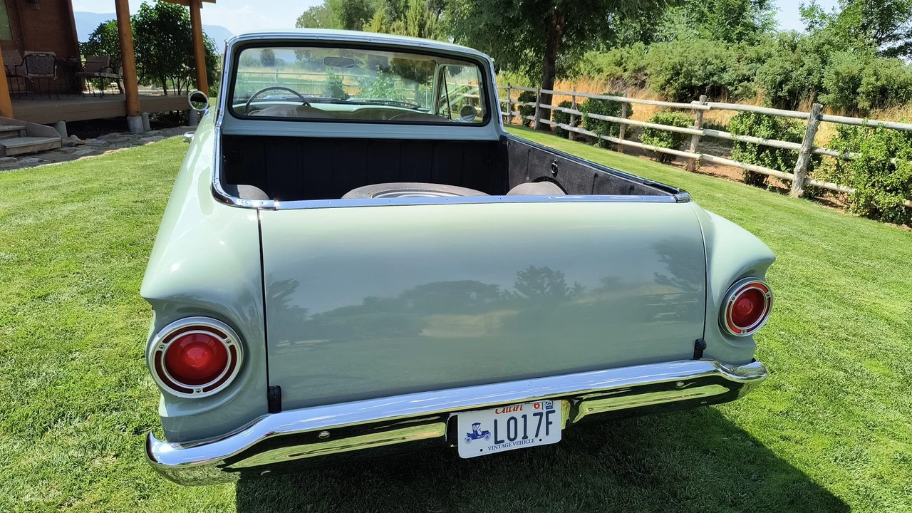 1960 Ford Falcon 1st Gen - Image 29 of 31