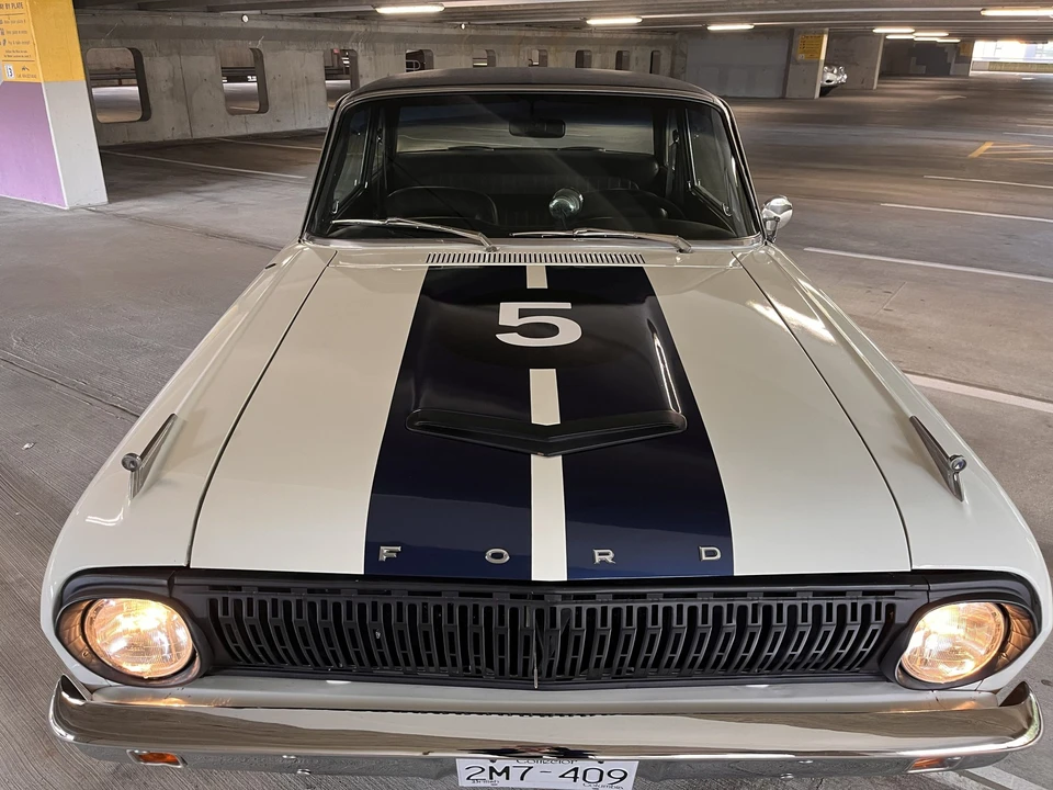 1962 Ford Falcon 1st Gen - Image 18 of 31