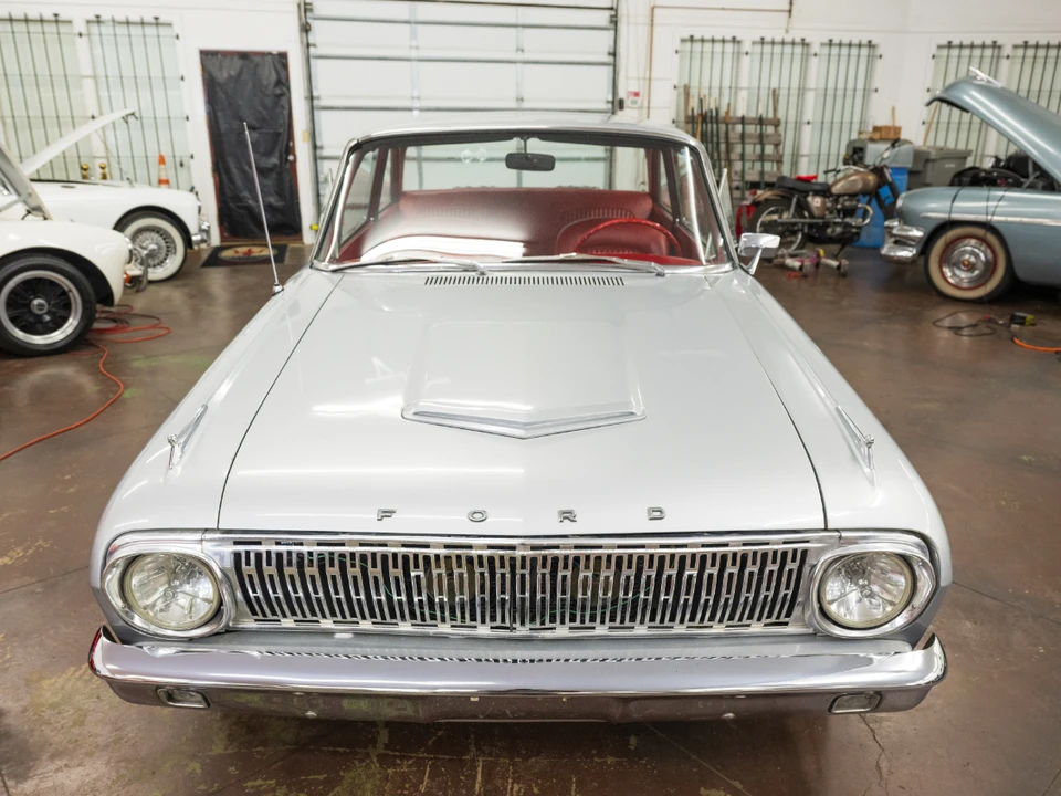 1962 Ford Falcon 1st Gen - Image 7 of 31