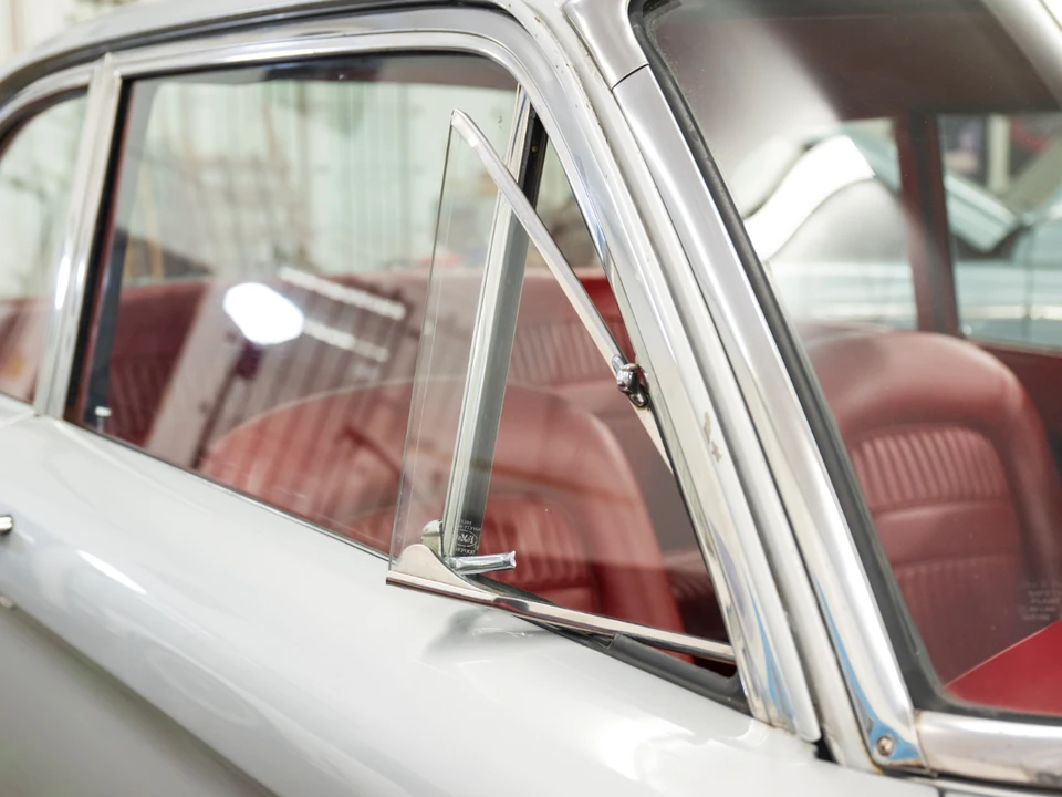 1962 Ford Falcon 1st Gen - Image 23 of 31