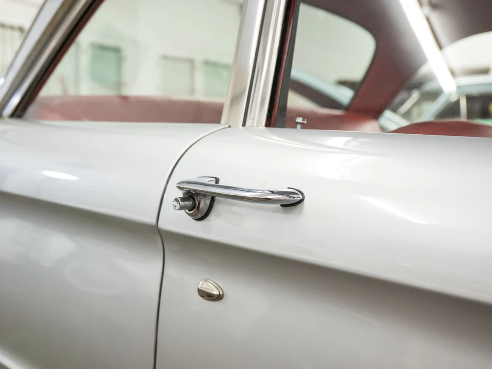 1962 Ford Falcon 1st Gen - Image 20 of 31