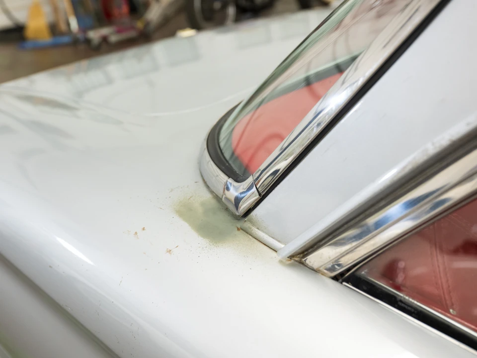 1962 Ford Falcon 1st Gen - Image 26 of 31