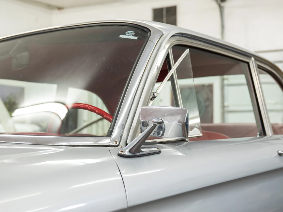 1962 Ford Falcon 1st Gen - Image 22 of 31