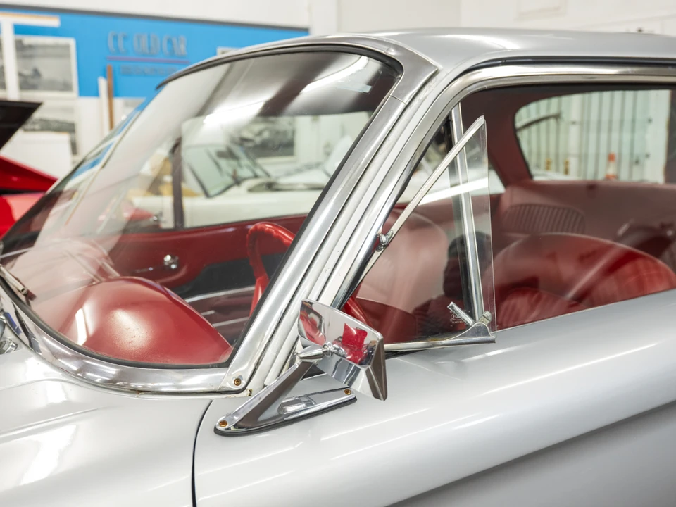 1962 Ford Falcon 1st Gen - Image 21 of 31