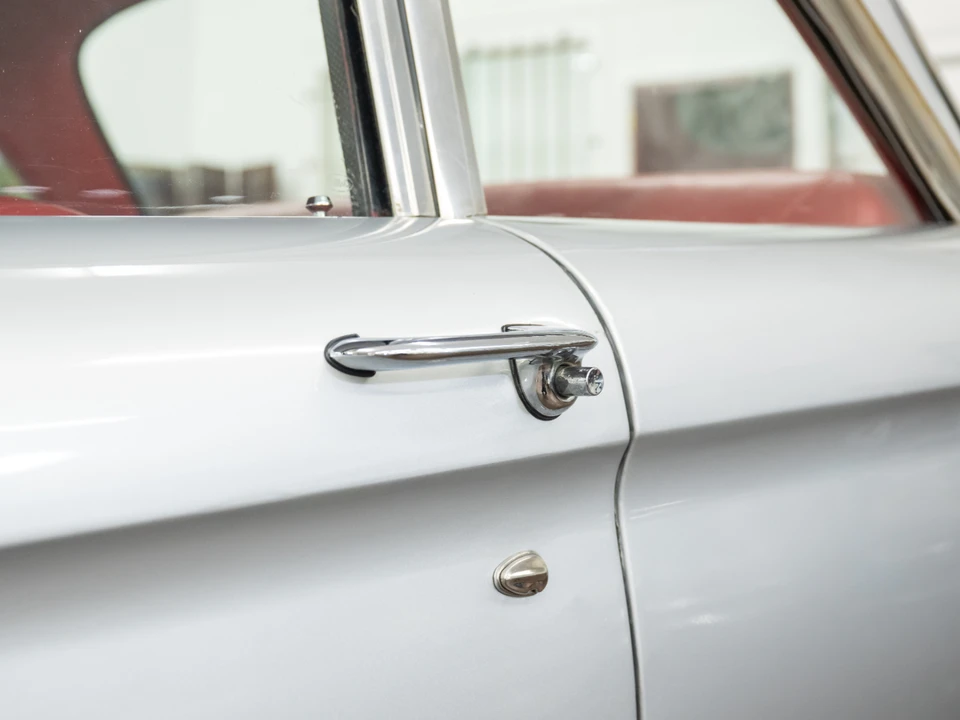 1962 Ford Falcon 1st Gen - Image 19 of 31