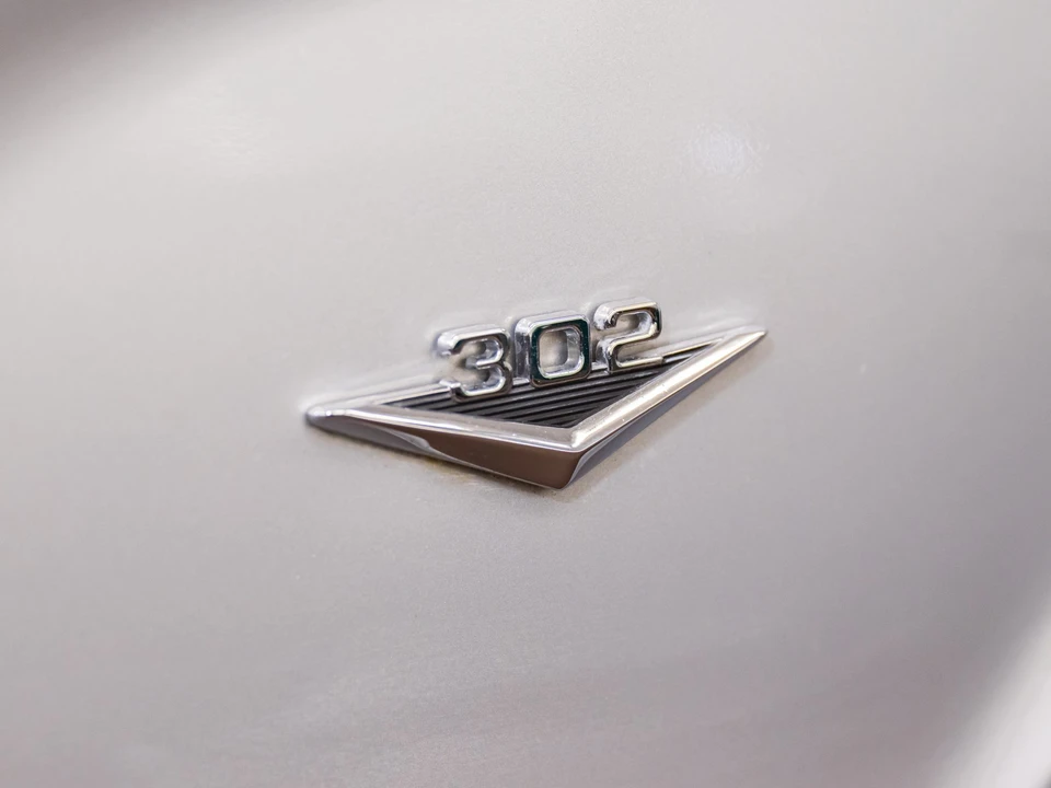 1962 Ford Falcon 1st Gen - Image 31 of 31