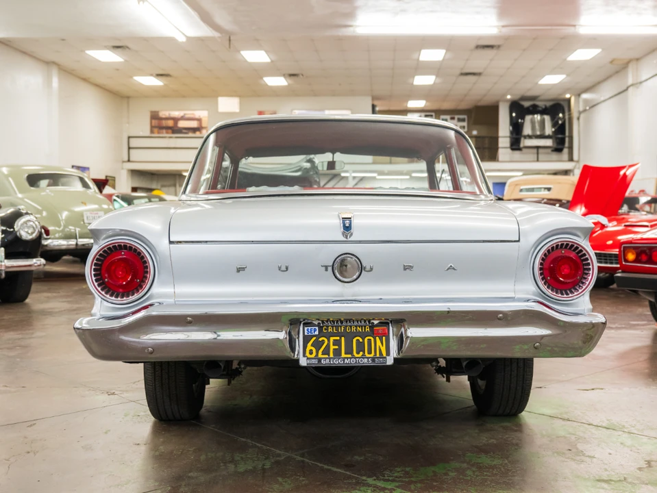 1962 Ford Falcon 1st Gen - Image 4 of 31