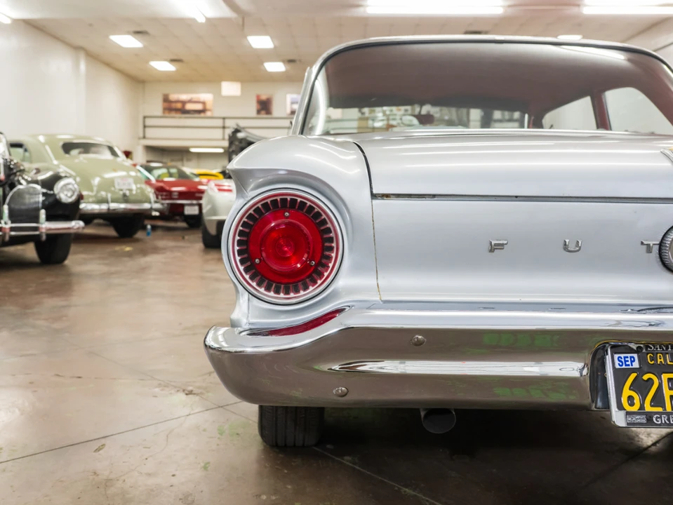 1962 Ford Falcon 1st Gen - Image 13 of 31