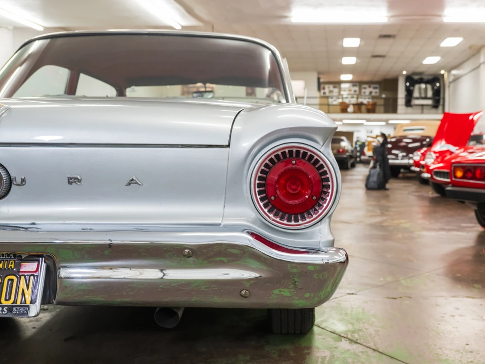 1962 Ford Falcon 1st Gen - Image 14 of 31