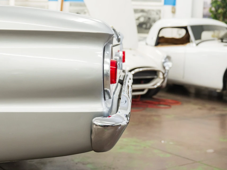 1962 Ford Falcon 1st Gen - Image 17 of 31