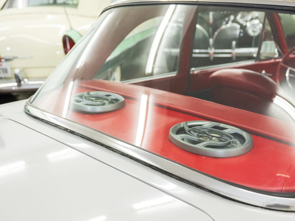 1962 Ford Falcon 1st Gen - Image 24 of 31