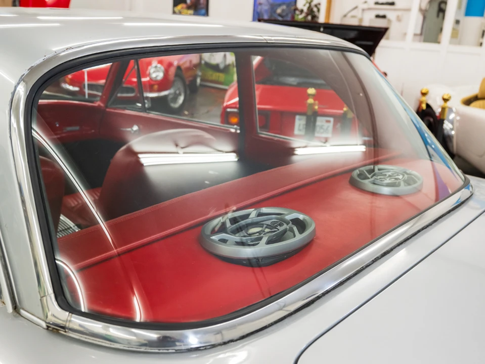 1962 Ford Falcon 1st Gen - Image 25 of 31