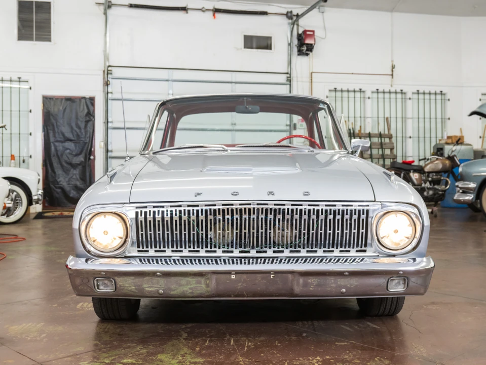 1962 Ford Falcon 1st Gen - Image 6 of 31