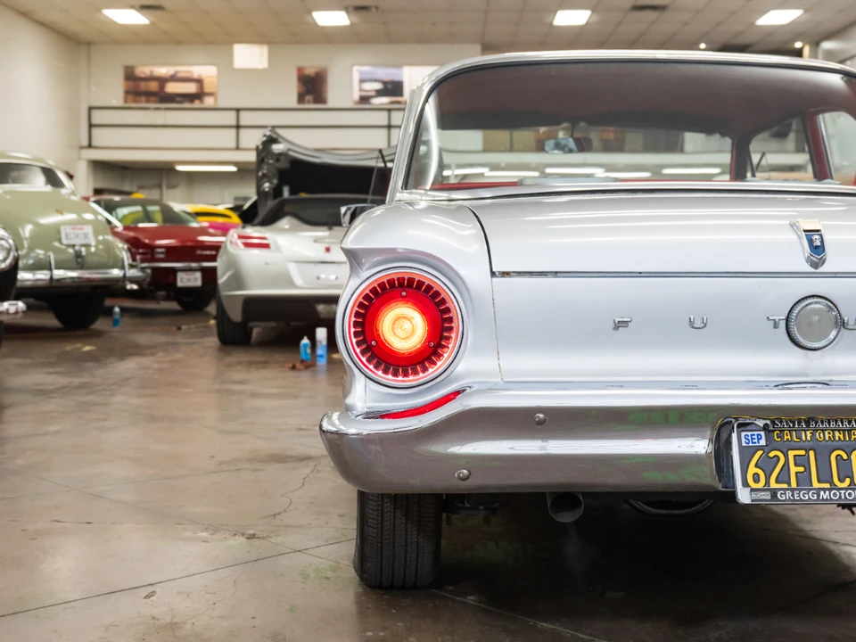 1962 Ford Falcon 1st Gen - Image 15 of 31