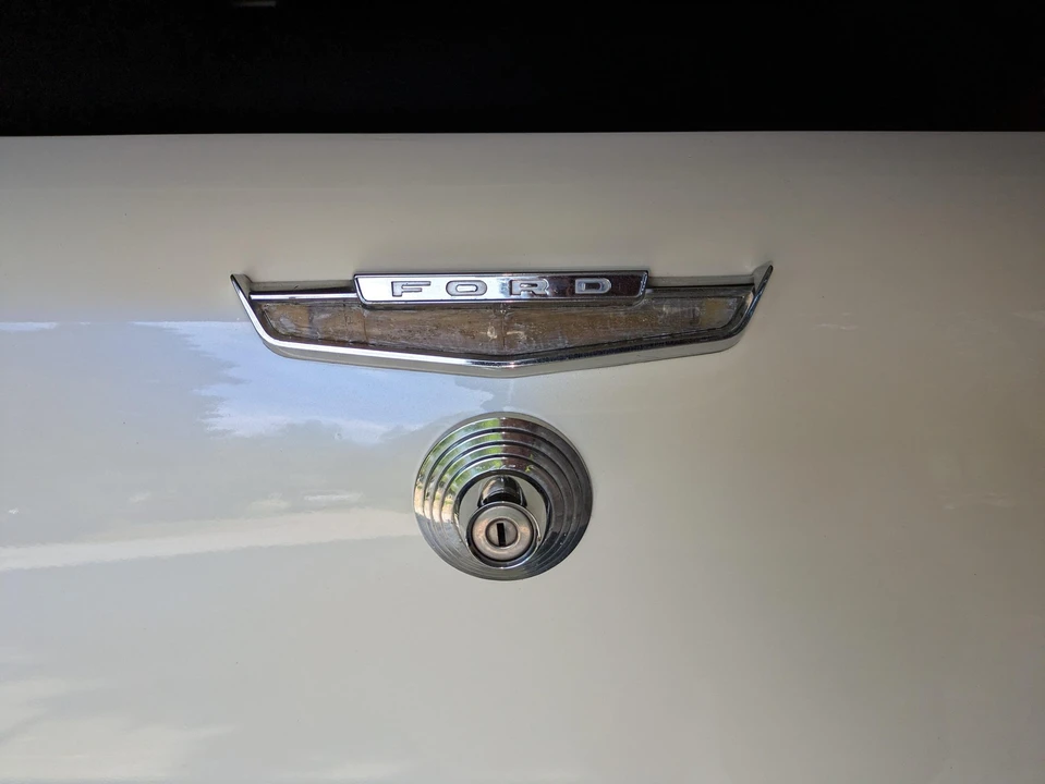 1962 Ford Falcon 1st Gen - Image 28 of 31