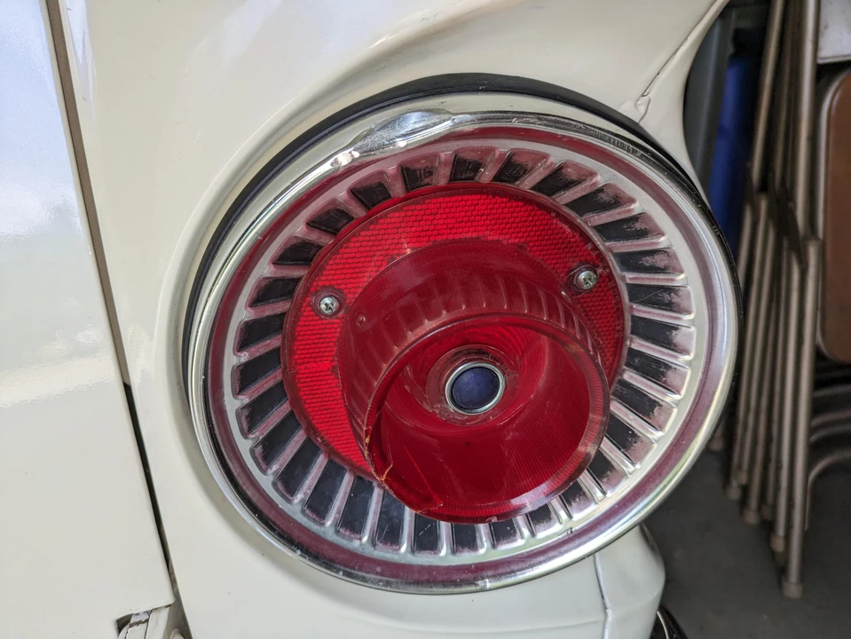1962 Ford Falcon 1st Gen - Image 27 of 31
