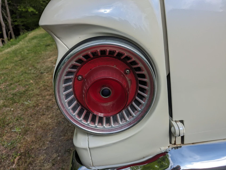 1962 Ford Falcon 1st Gen - Image 25 of 31