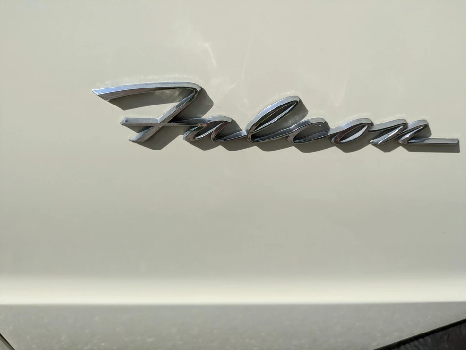 1962 Ford Falcon 1st Gen - Image 23 of 31