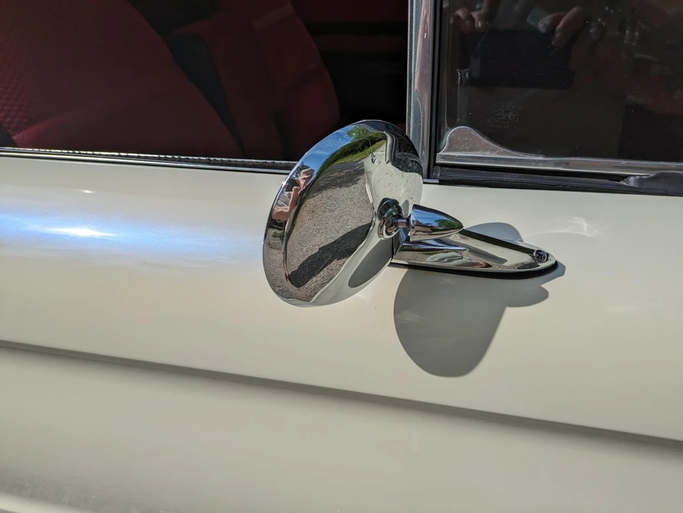 1962 Ford Falcon 1st Gen - Image 26 of 31