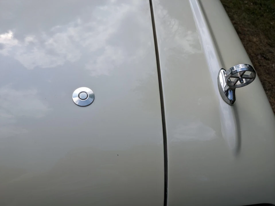 1962 Ford Falcon 1st Gen - Image 21 of 31
