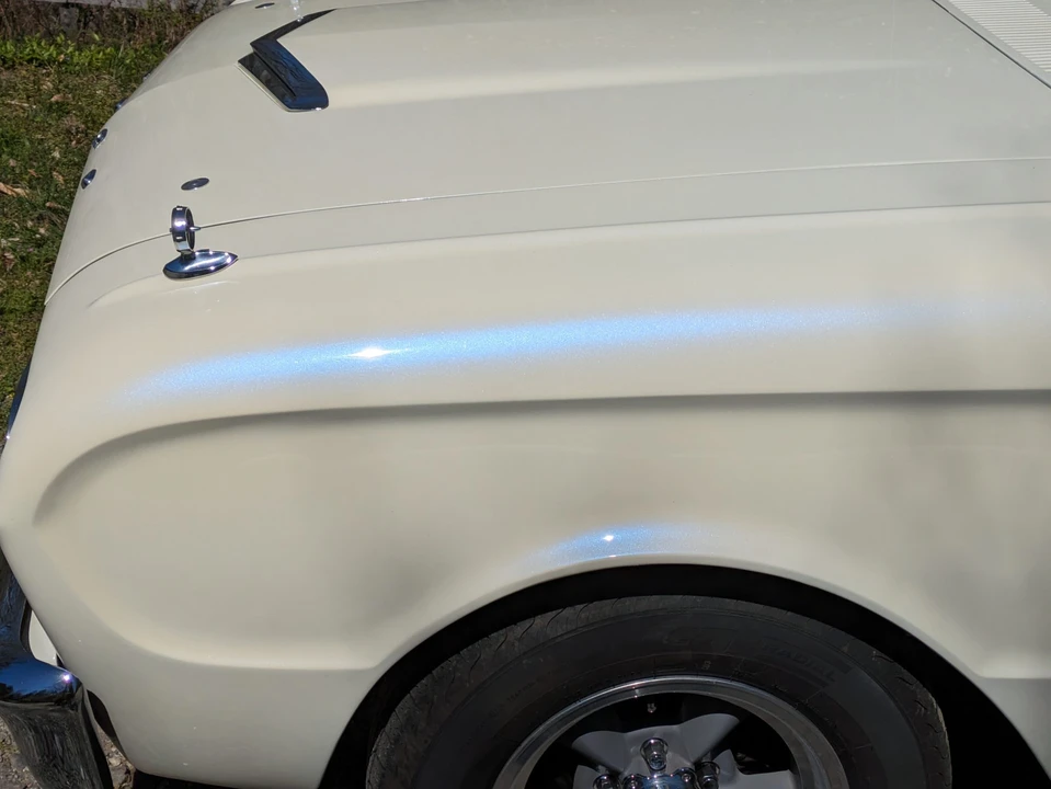 1962 Ford Falcon 1st Gen - Image 22 of 31