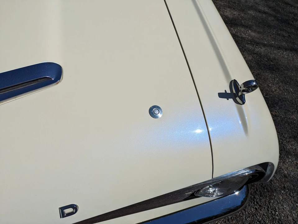1962 Ford Falcon 1st Gen - Image 20 of 31