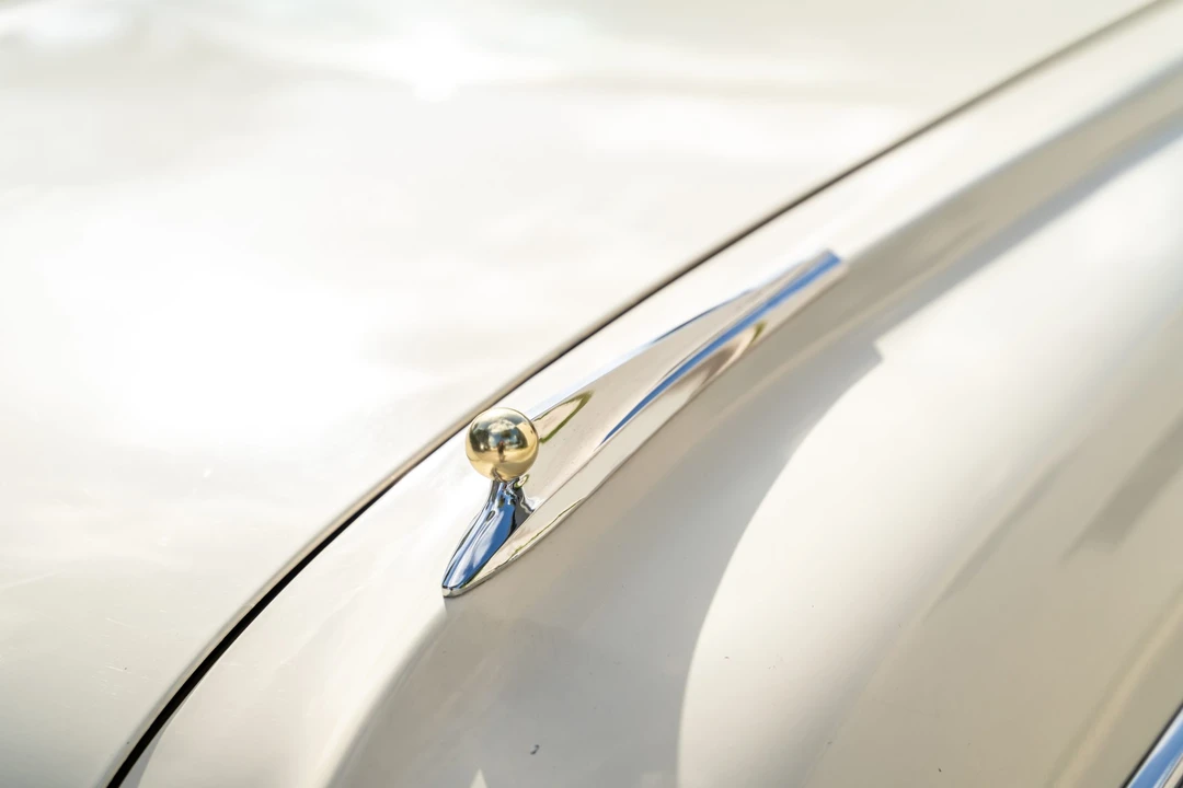 1962 Ford Galaxie 2nd Gen - Image 11 of 31