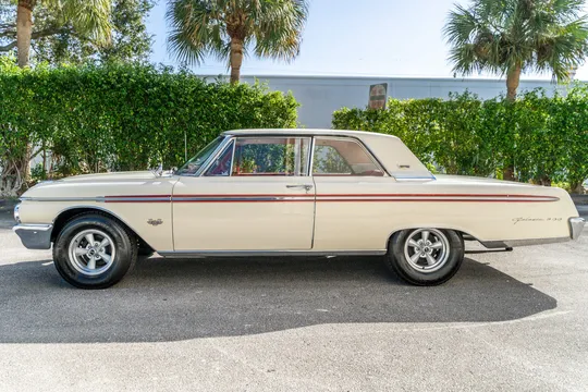 1962 Ford Galaxie 2nd Gen - Image 2 of 31