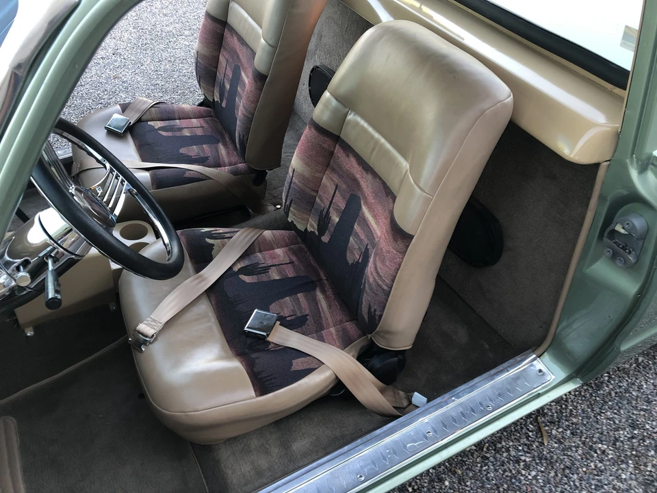 1962 Ford Ranchero 2nd Gen - Image 19 of 31