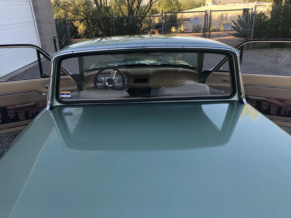 1962 Ford Ranchero 2nd Gen - Image 15 of 31