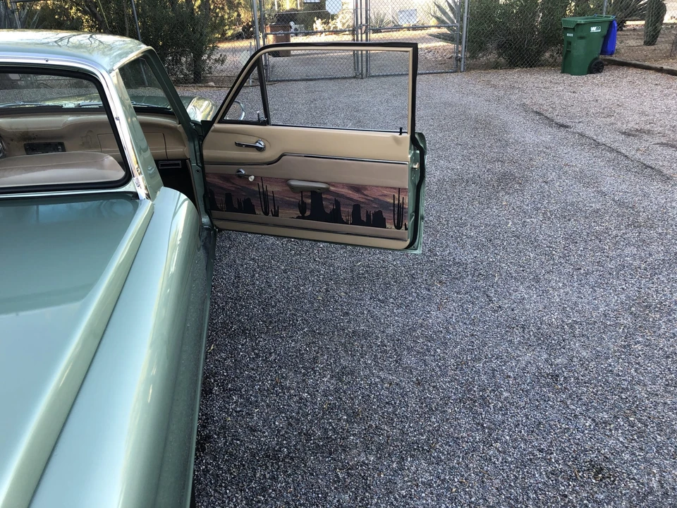 1962 Ford Ranchero 2nd Gen - Image 30 of 31