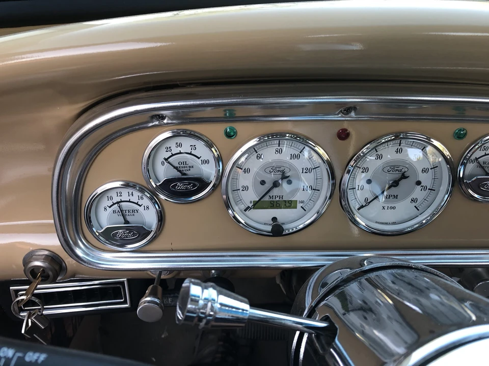 1962 Ford Ranchero 2nd Gen - Image 22 of 31