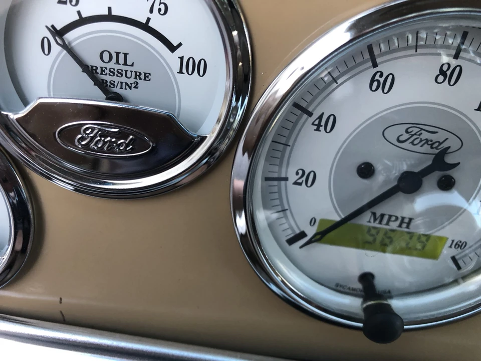 1962 Ford Ranchero 2nd Gen - Image 23 of 31