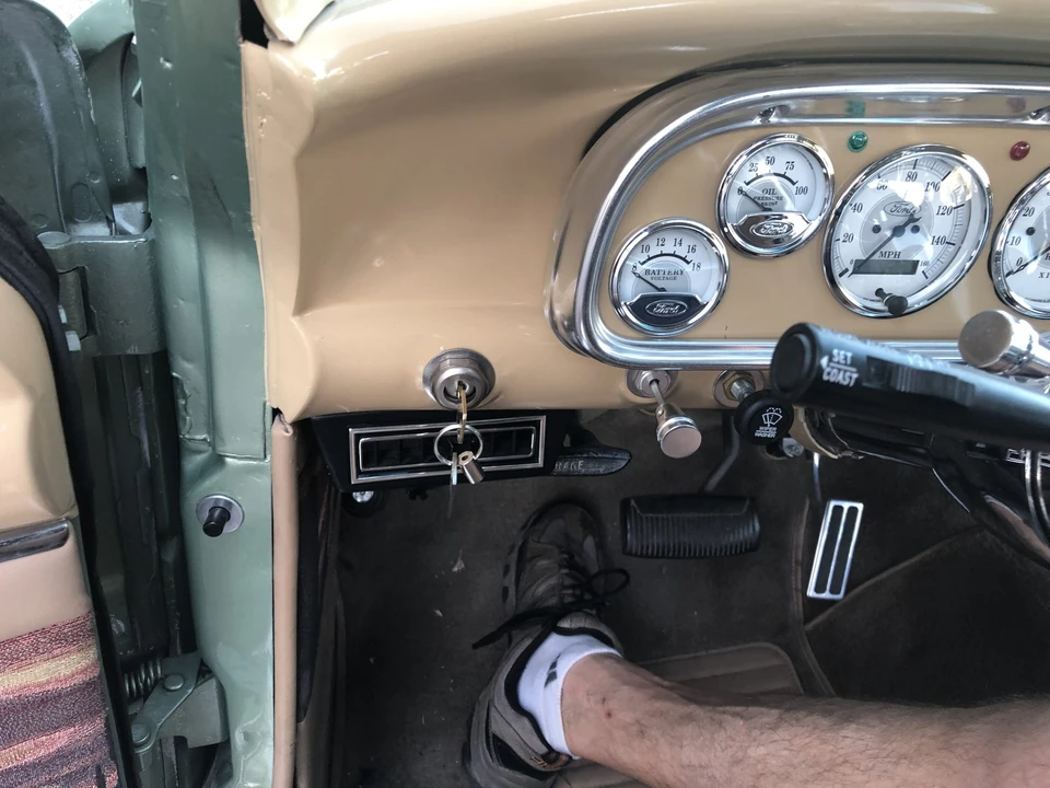 1962 Ford Ranchero 2nd Gen - Image 24 of 31