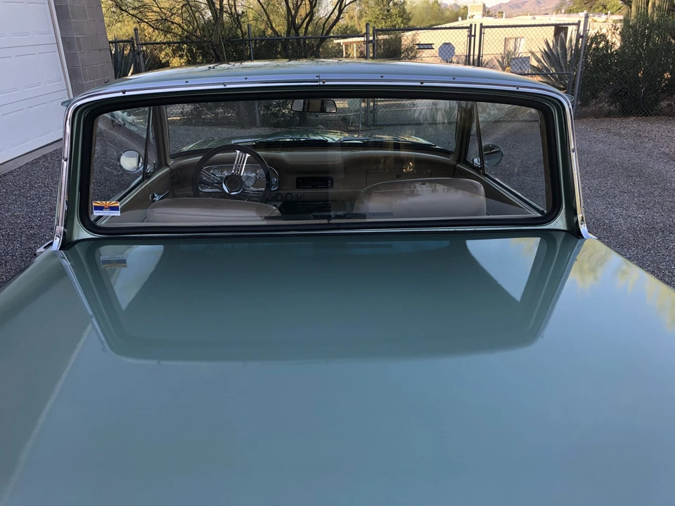 1962 Ford Ranchero 2nd Gen - Image 16 of 31