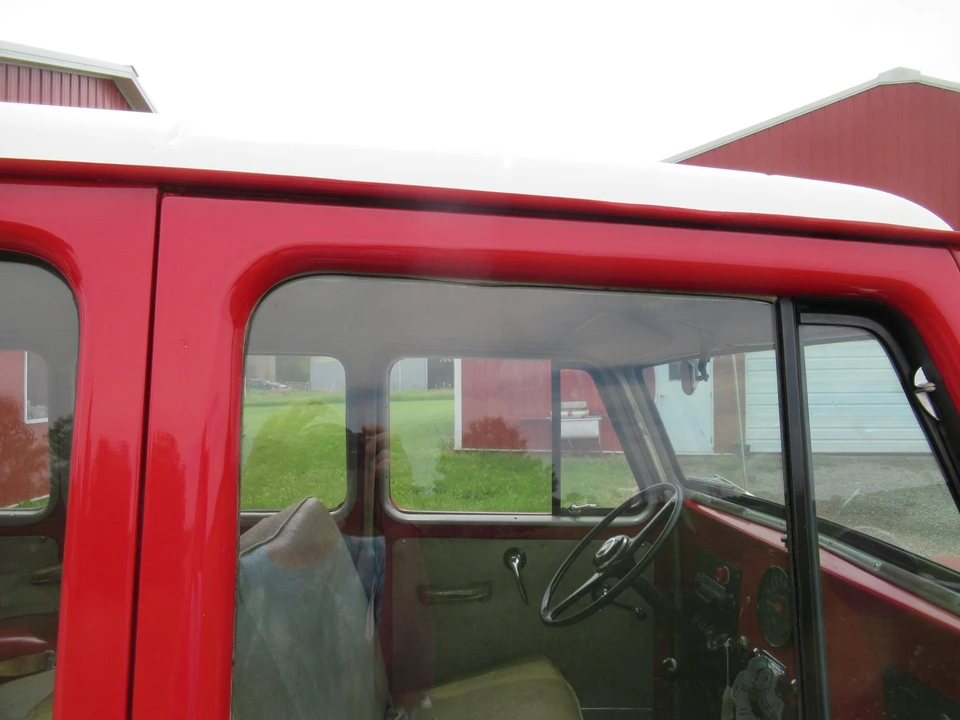 1962 Willys Jeep Wagon - Image 31 of 31
