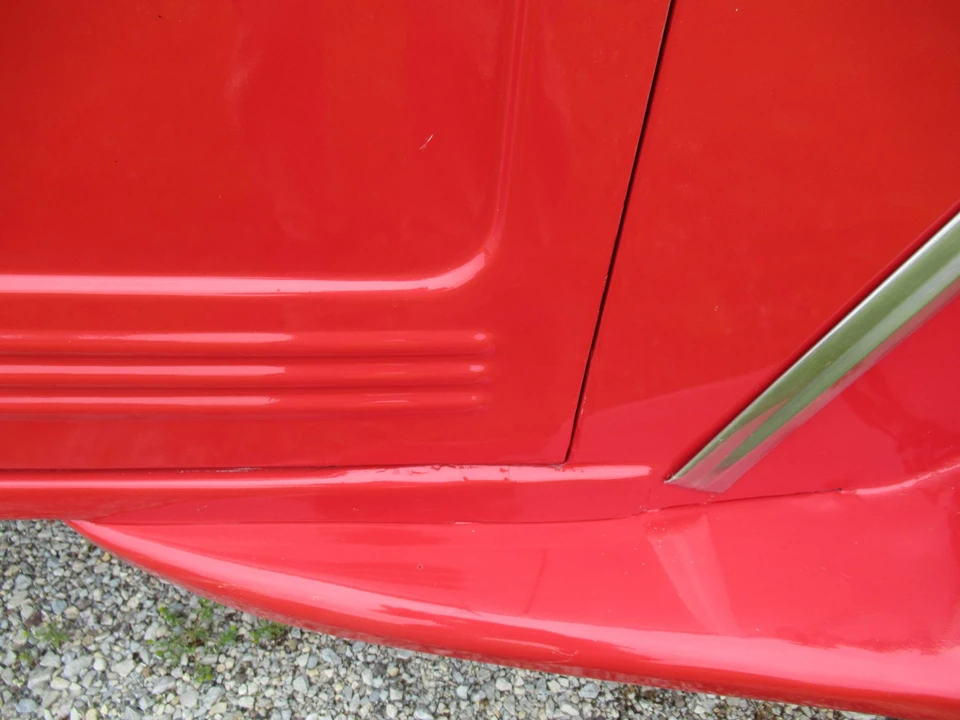 1962 Willys Jeep Wagon - Image 30 of 31