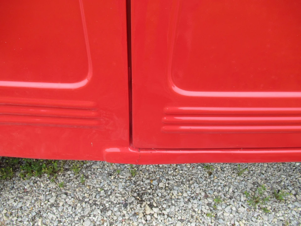 1962 Willys Jeep Wagon - Image 29 of 31