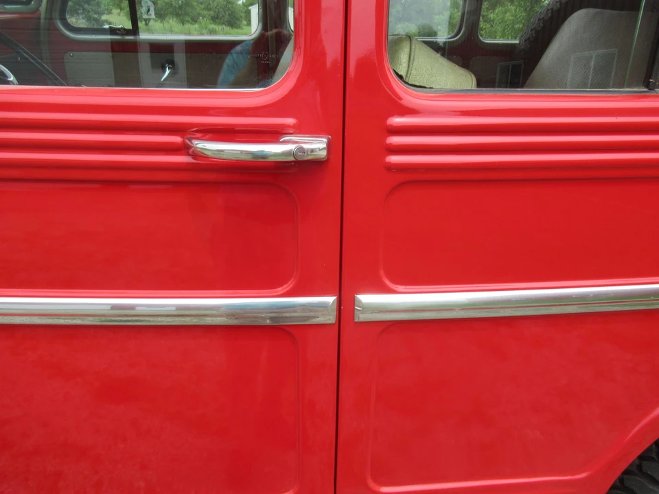 1962 Willys Jeep Wagon - Image 17 of 31