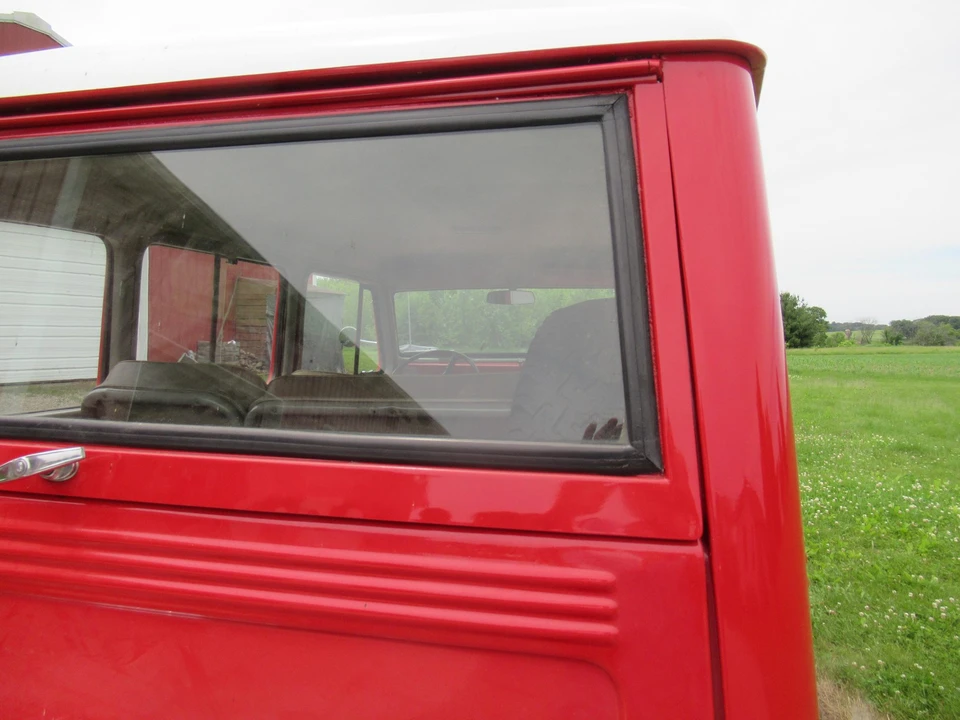 1962 Willys Jeep Wagon - Image 26 of 31