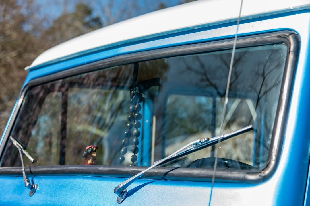 1962 Willys Jeep Wagon - Image 30 of 31