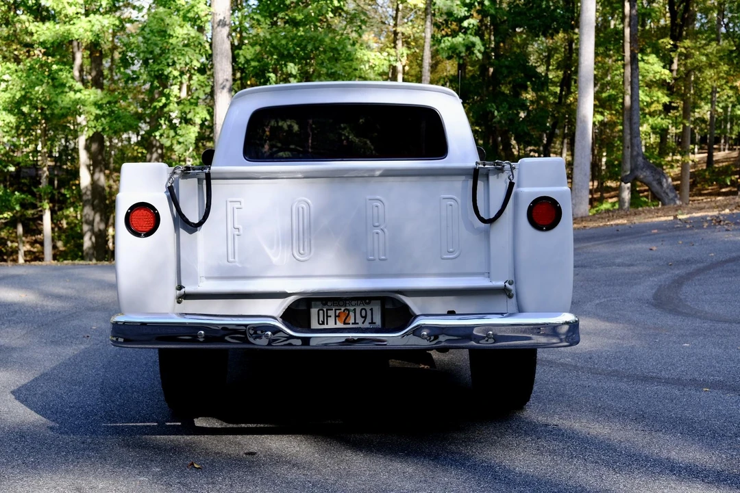 1963 Ford F-Series 4th Gen - Image 15 of 31