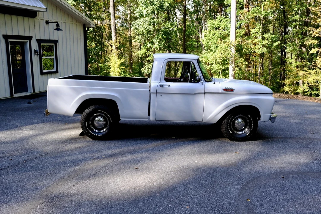 1963 Ford F-Series 4th Gen - Image 24 of 31