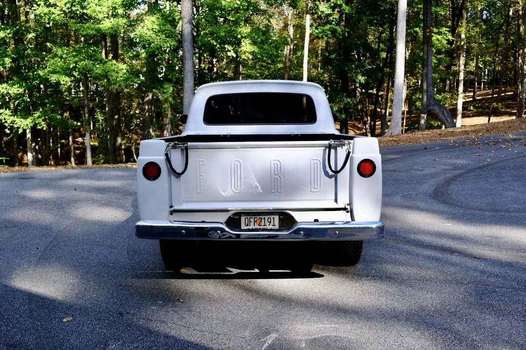1963 Ford F-Series 4th Gen - Image 16 of 31