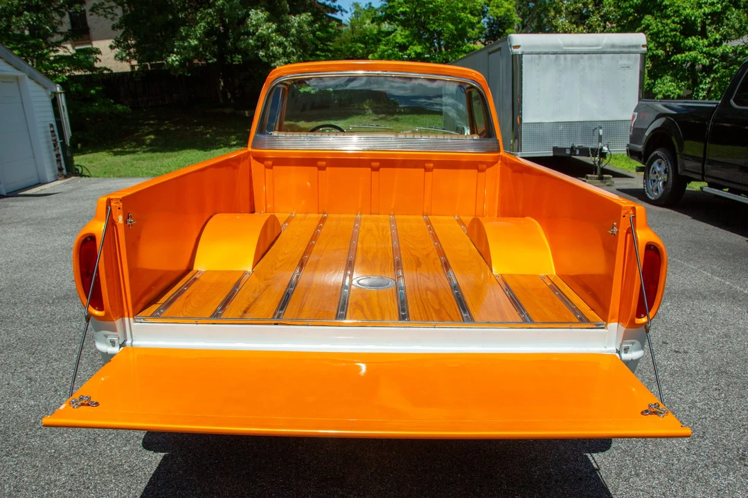 1963 Ford - Image 23 of 31